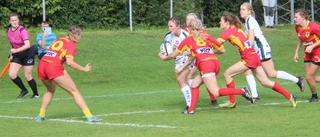 ERK missar final med fem poängs marginal