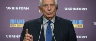 EU lovar varaktigt stöd till Ukraina