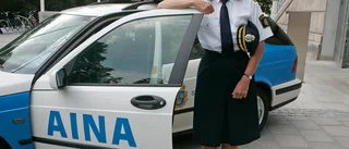 "Omdömeslöst uttalande från en polismästare"