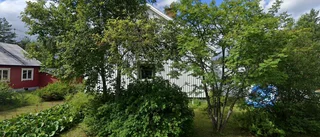 98 kvadratmeter stort hus i Jörn sålt för 261 000 kronor