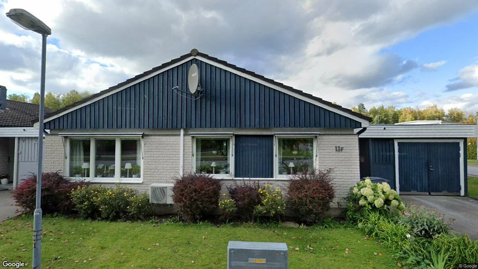 Ringvägen 13F
