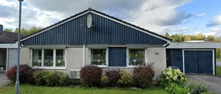 Kedjehus på 98 kvadratmeter sålt i Katrineholm - priset: 2 250 000 kronor