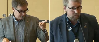 Het debatt om Skellefteå Krafts affär med Kina