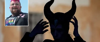 Queer-klubben tillbaka – med Halloweentema