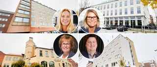 Mello-festen i Eskilstuna: Hotellen i princip redan fullbokade