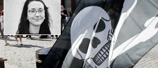Isabel, 36, landar toppjobb – i partiet ingen pratar om längre