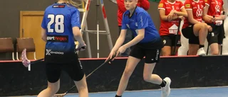 Trots utskåpningen – forwarden toppar skytteligan: "Jättekul"