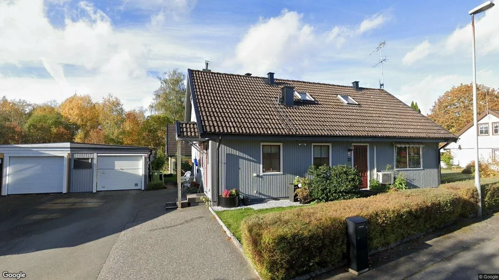 Brudbadsvägen 22
