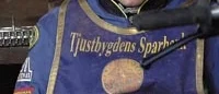 Speedwayfest på Ljungheden