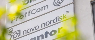 Läkemedelsjätten Novo Nordisk lyfter prognos