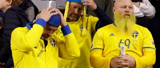Islamistiska fanatiker blir aldrig nöjda