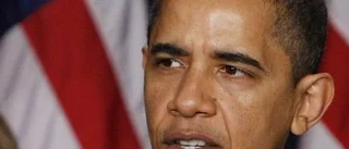 Pengar och säkerhet när Obama kommer