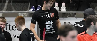 Jäder med hattrick – när Skellefteå IBK tog tredje raka