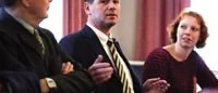 "Regeringen" presenterad