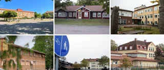 Snabba skolförändringar i Motala kan ge onödig oro