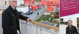 Avgiften chockhöjdes – bara månader efter inflyttning
