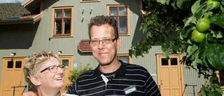 De vände glasbrukstrenden