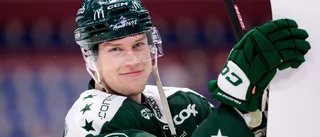 Stjärnan lämnar Färjestad: "Jag tjänar inte dåligt, men ..."