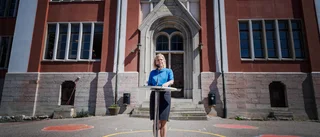 Magdalena Andersson krossade glastaket – eller?