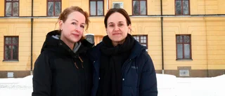 De hittade drömlokalen i gamla kasernen: "Vi har stora visioner"