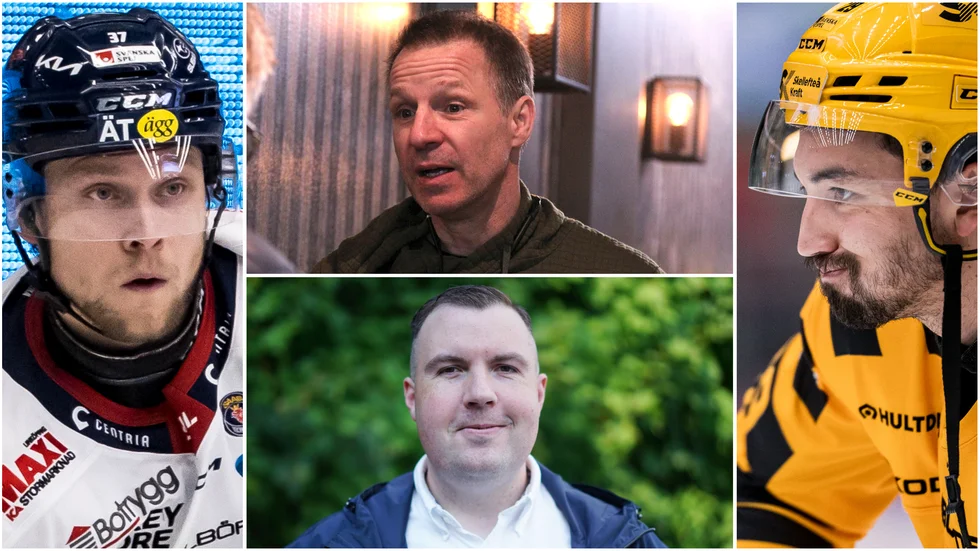 LHC ska försöka bryta trenden i Skellefteå. Profilerna Mike Helber och Johan Svensson tycker till inför matchen.