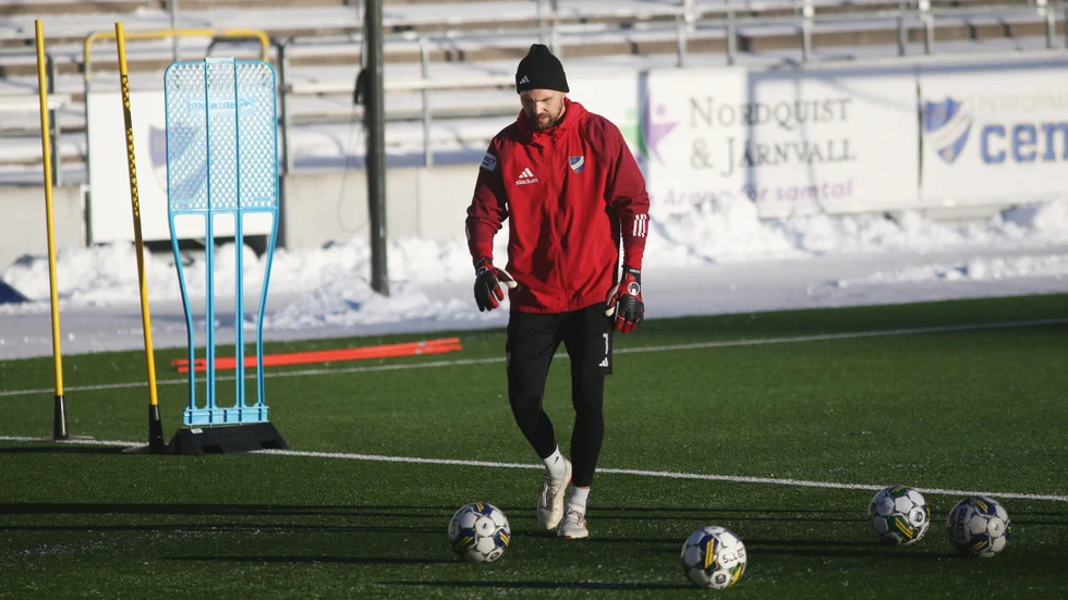 Oscar Jansson ser blivande storförsäljningar i Yahya Kalley, Marcus Baggesen och Ísak Andri Sigurgeirsson.