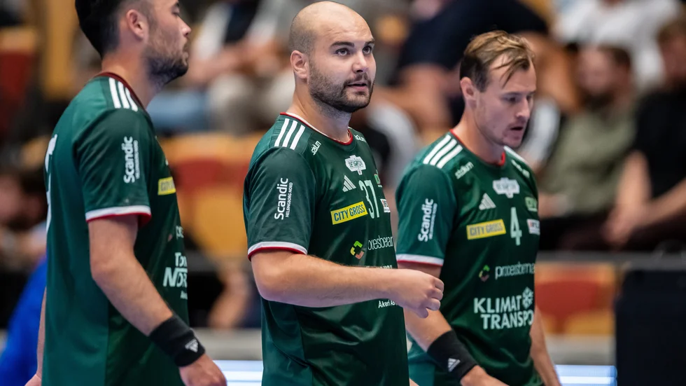 Förre Guifaren Emil Andersson och hans Helsingborg har stått för en makalös säsong i landets näst högsta serie där laget hittills tagit 17 segrar av 17 möjliga.