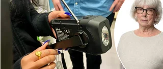 Kan bli krig, sa Bill – på riktigt, sa Bull