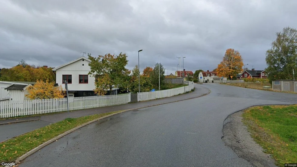 Västanågatan 33