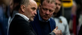Berglund efter trendbrottet: "Varit mycket negativt"