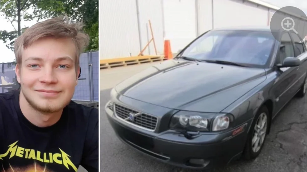 Elliott har varit försvunnen i nästan ett och ett halvt år. På ett eller annat sätt kommer en sökinsats att genomföras i vattnet vid månadsskiftet, men Martin persson vid Missing people hoppas att sökningen kan genomföras med en drönare istället för båt.