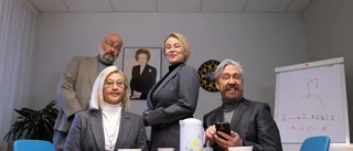 Efter kulturbråket: Norrköpings "superkontor" blir revy