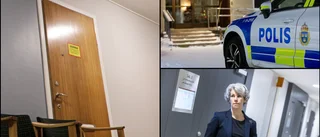 Misstänkta mordet i Piteå – utredningen kan läggas ner