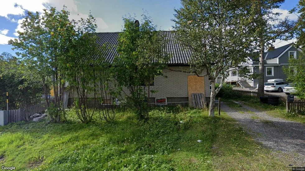 Timmermansgatan 23