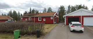 32-åring ny ägare till kedjehus i Gällivare - prislappen: 2 150 000 kronor