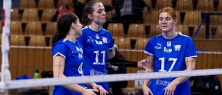Seger – men inget GP för Linköping