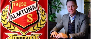 Sökes: Ny klubbchef till Almtuna – så långt har man kommit
