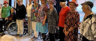 En förening med gasen i botten