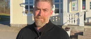 Han blir ny chef på Motala golfklubb 