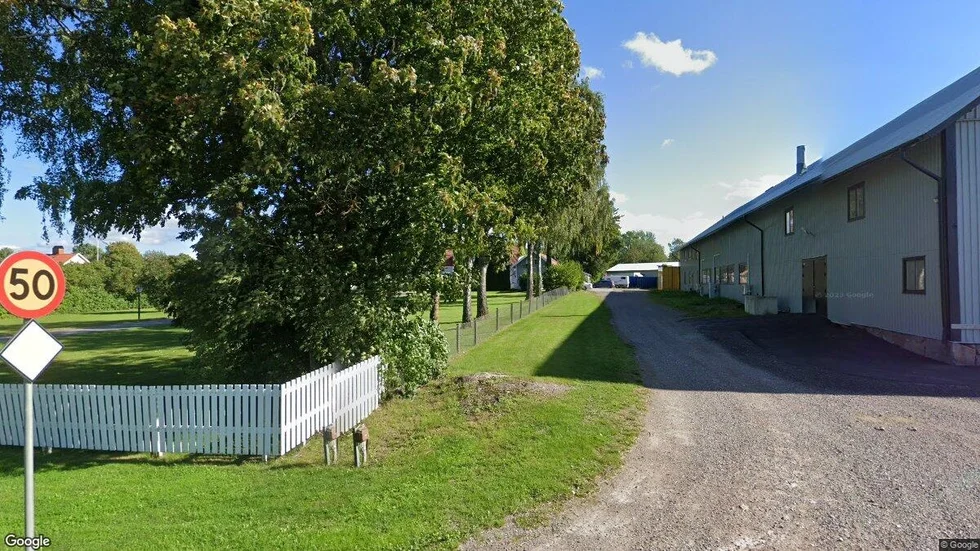 Långvägen 6A