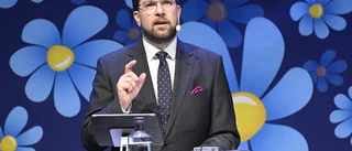 SD använder islamism för att ge sig på muslimer