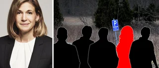 Advokaten efter att flickan släppts: "Stor betydelse"