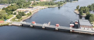 Dags att starta miljöprövningen av vattenkraft igen