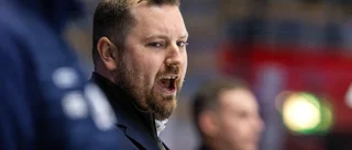 LHC tog fjärde raka – höll undan och vann rivalmötet med HV
