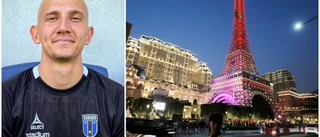Siriusspelaren till Kina – men Spanien fortsatt favorit