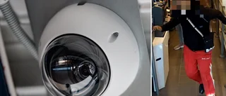 Tre unga åtalas för grov misshandel i butik