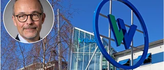 Han blir vd för nystartat bolag