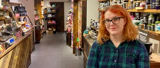 Butik på Storgatan i Luleå stänger