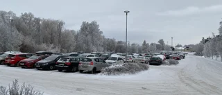 Vad har vi pendlare för val tycker du?