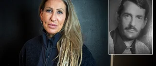 Helenas pappa dog ensam – hon fick inte veta att han var inlagd